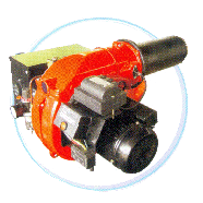 OTO-30廢油燃燒器